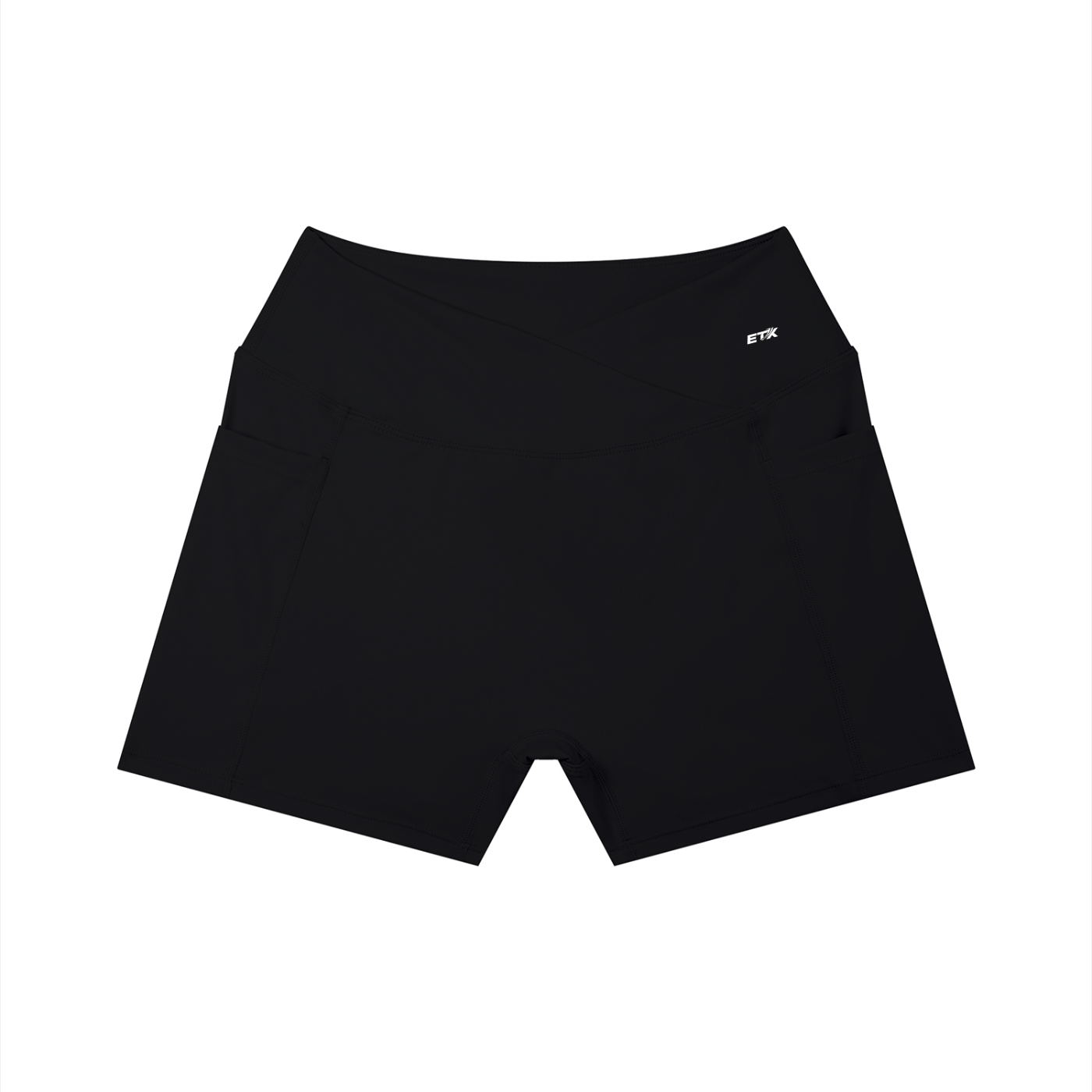 ETX Women’s Yoga Shorts