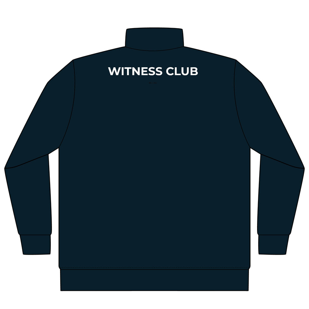 ETX Quarter-Zip Pullover