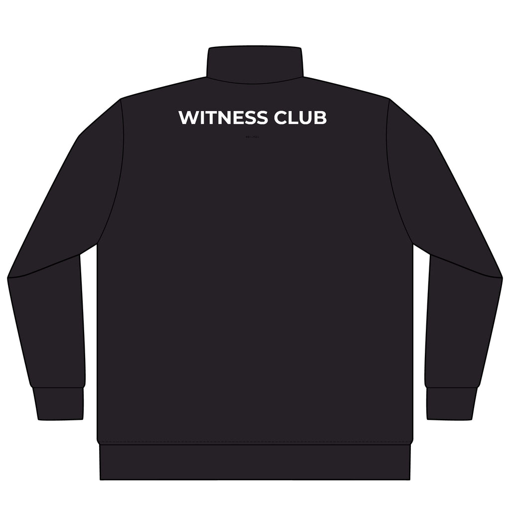 ETX Quarter-Zip Pullover