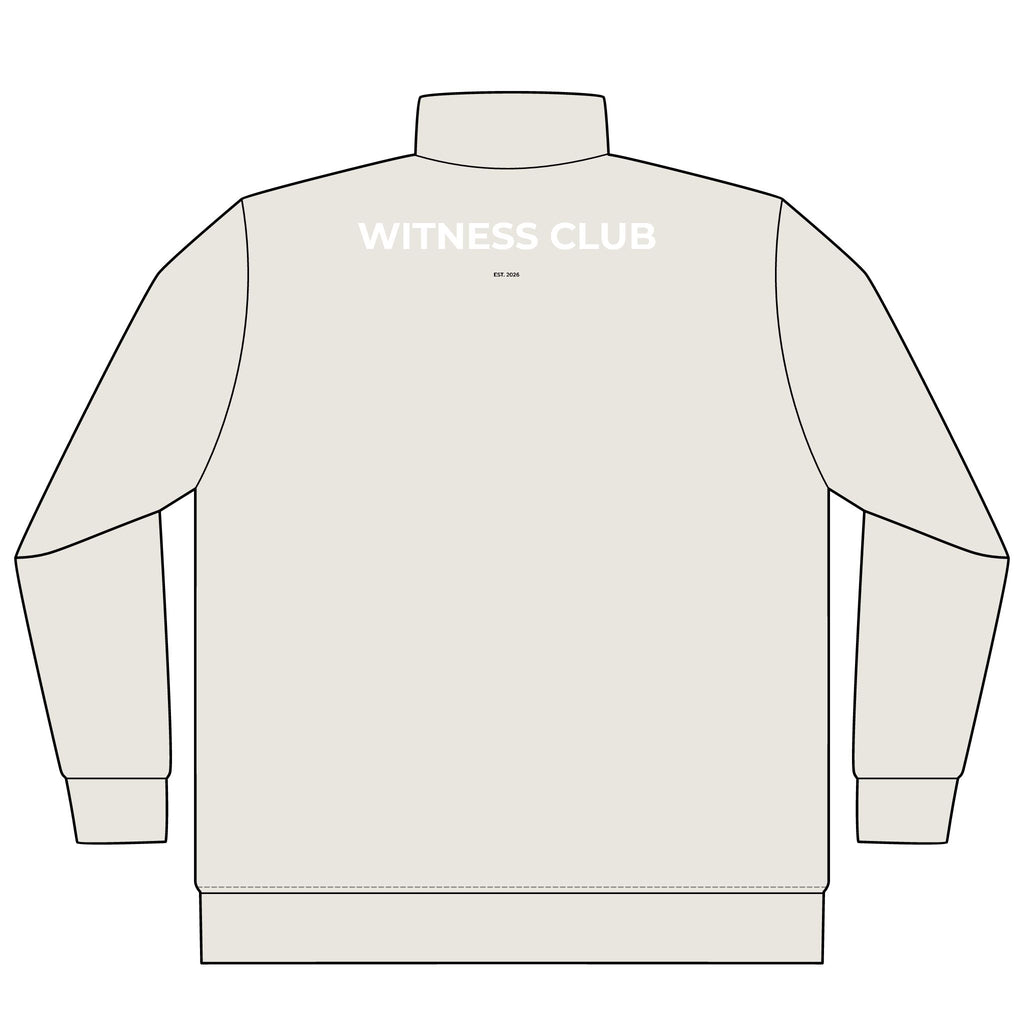 ETX Quarter-Zip Pullover