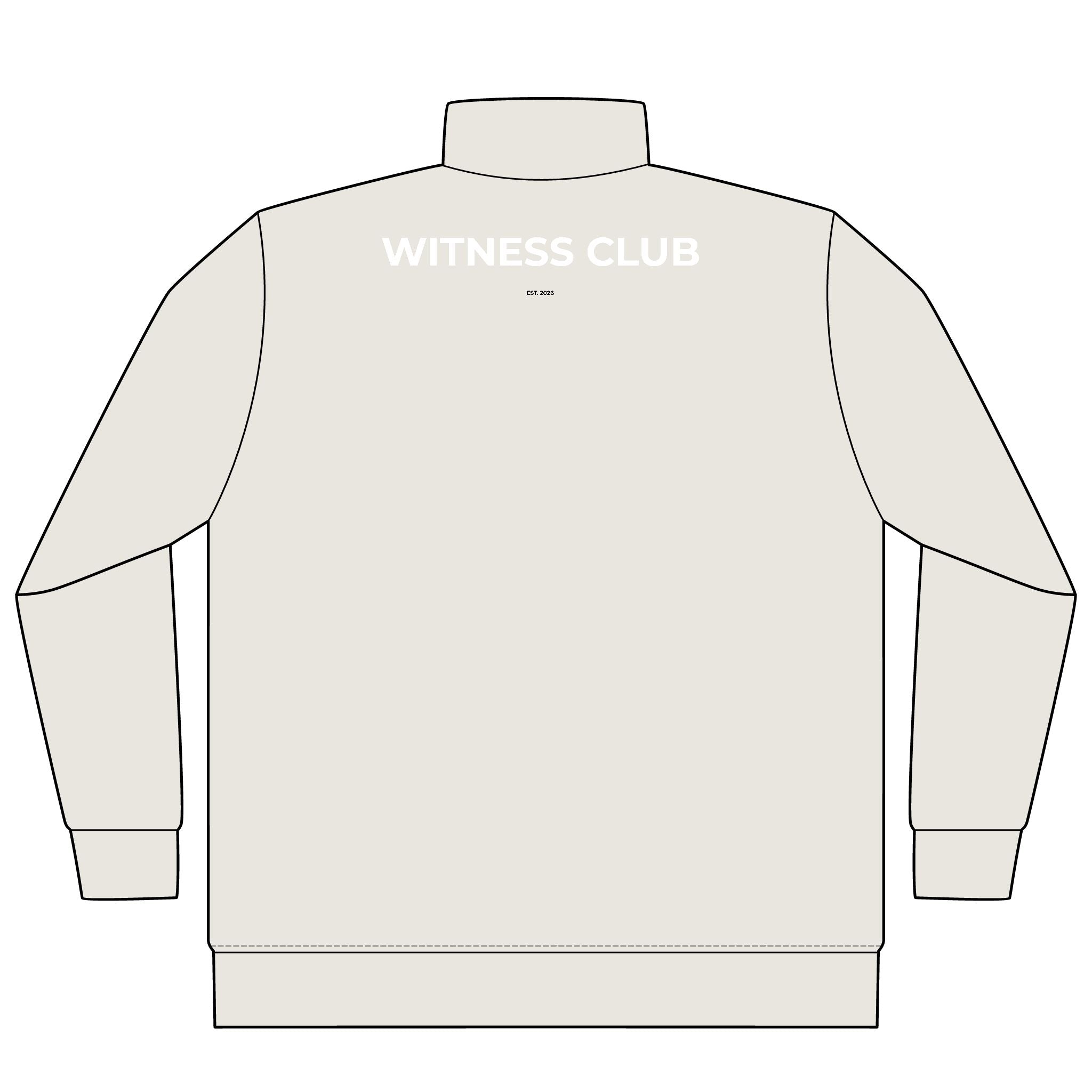 ETX Quarter-Zip Pullover