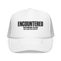 Foam Trucker Hat
