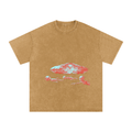 roswell,tees,oversized,aliens,encountered,tops