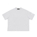 Encountered,Boxy,Tee,tops,classic