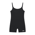 ETX Women’s U-Neck Yoga Romper