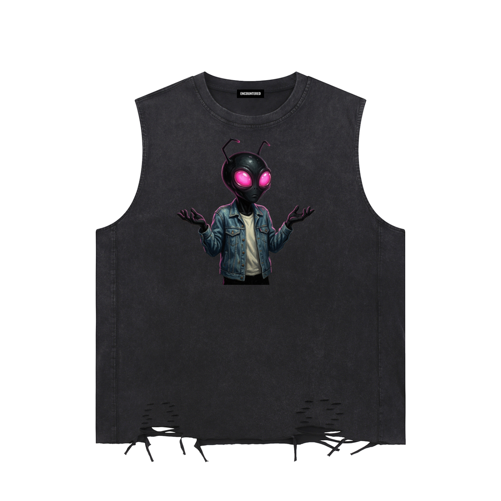 tank,Encountered,washed,tanks,tops,aliens