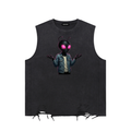 tank,Encountered,washed,tanks,tops,aliens