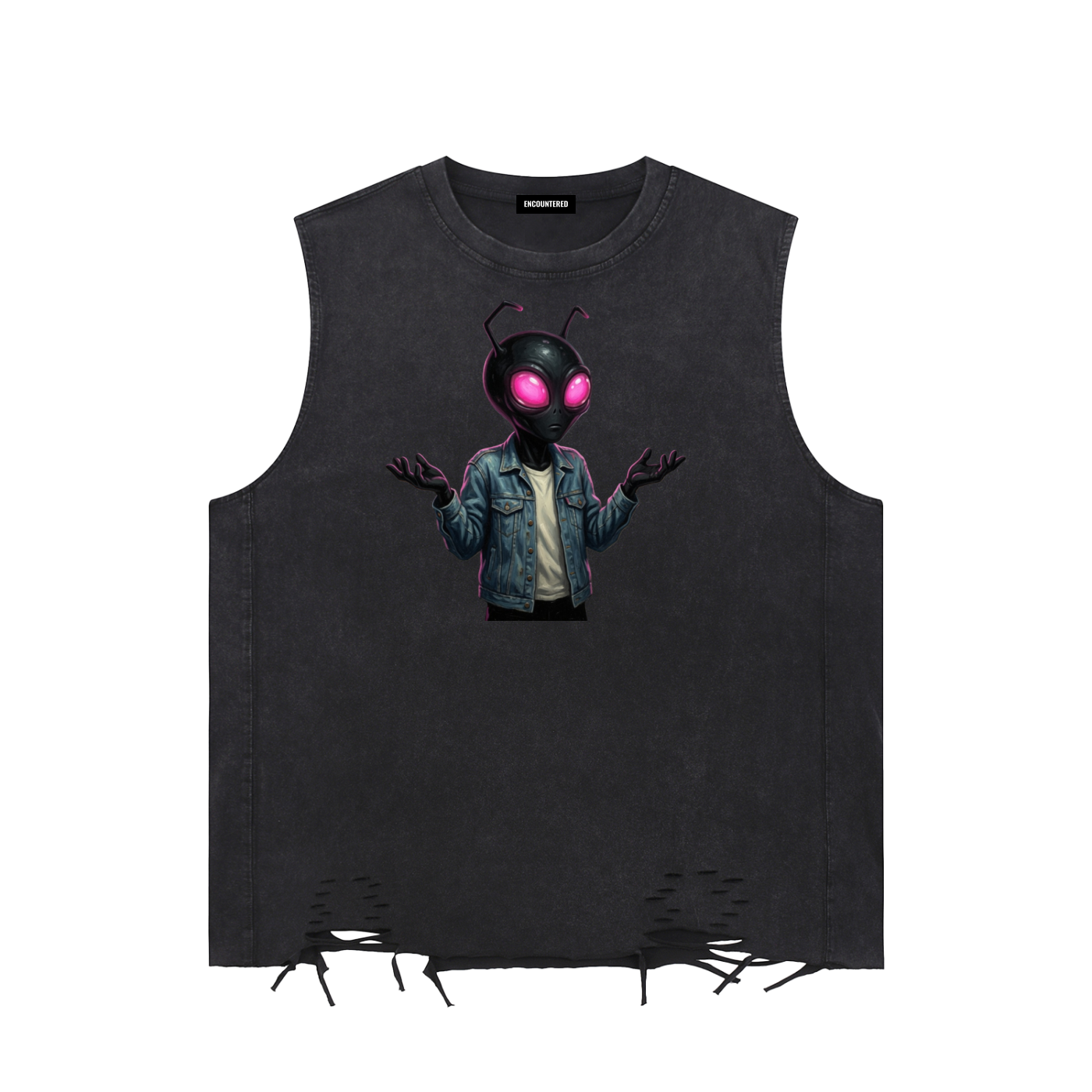 tank,Encountered,washed,tanks,tops,aliens