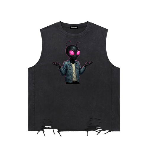 tank,Encountered,washed,tanks,tops,aliens