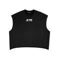 ETX,Tank,Top,Tees,tops,summer