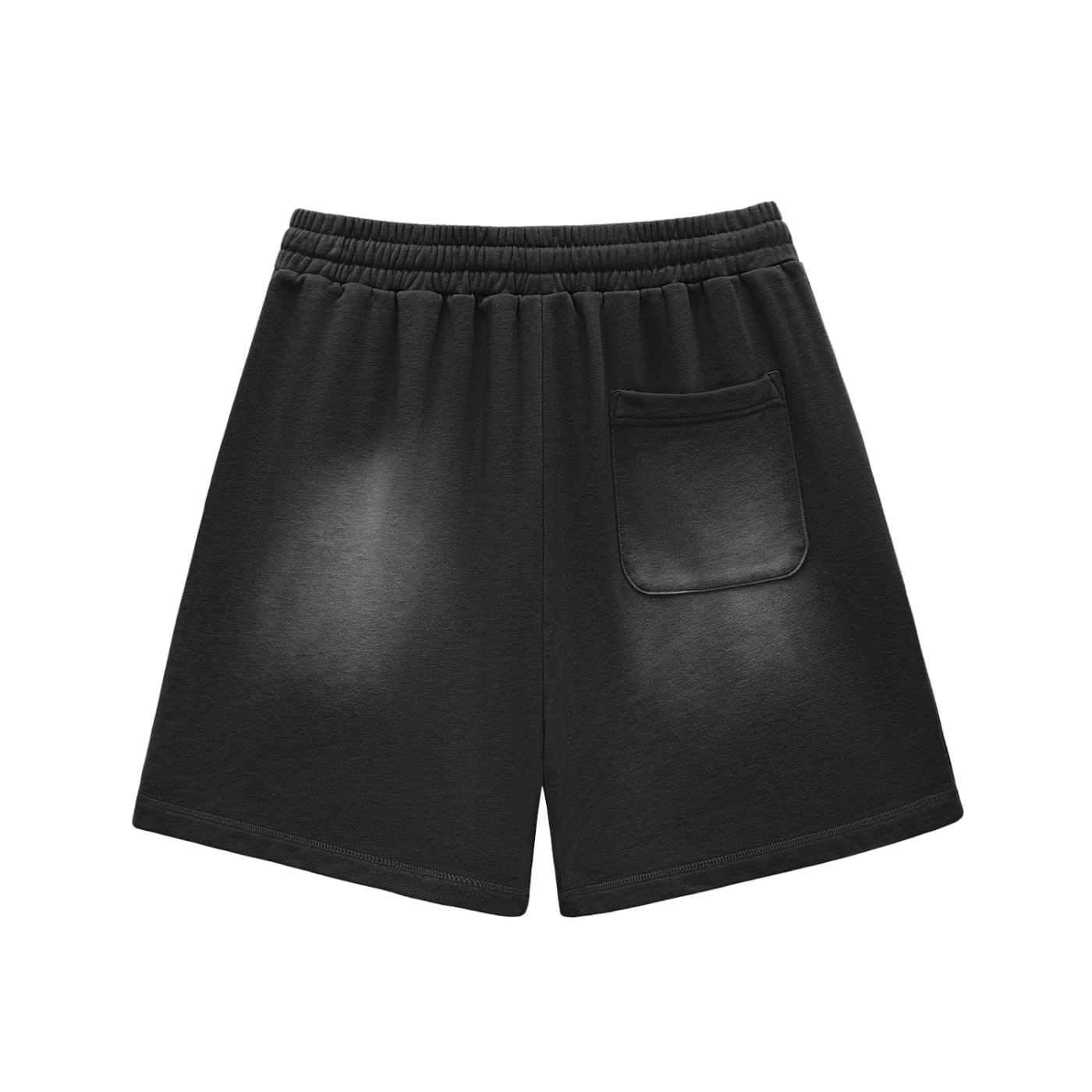 Death Of A Moon Shorts