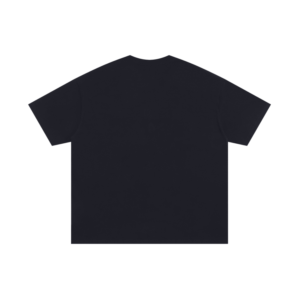 Encountered,oversized,lights,in,the,sky,tees,shirts,tops,summer