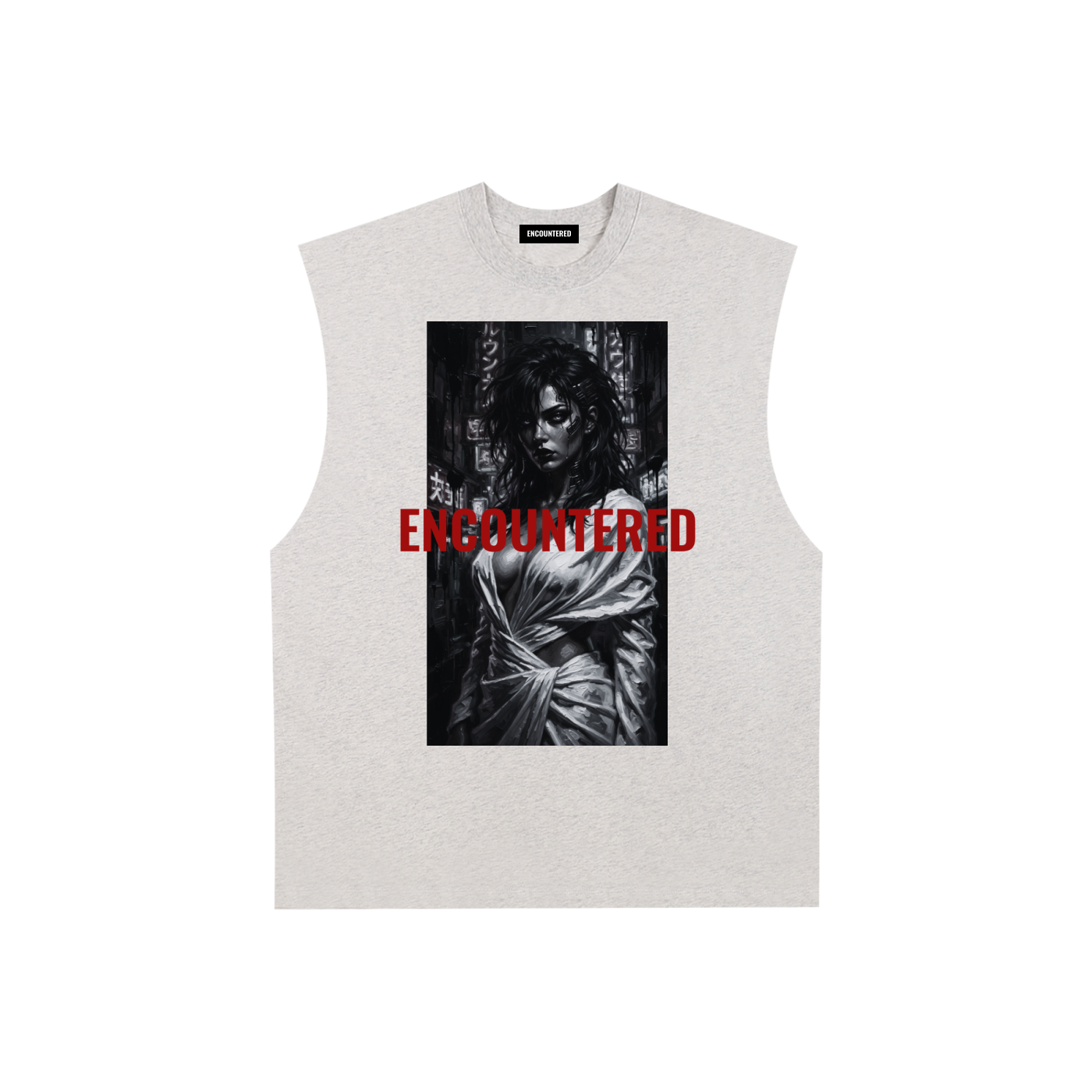 tank,top,tees,shirts,tops,boxy,cyber,Encountered,cotton