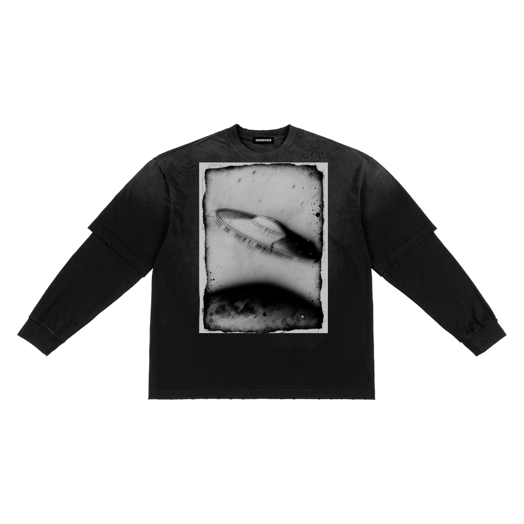winter,Encountered,ENCOUNTERED,tees,longsleeve,tops,frayed,distressed