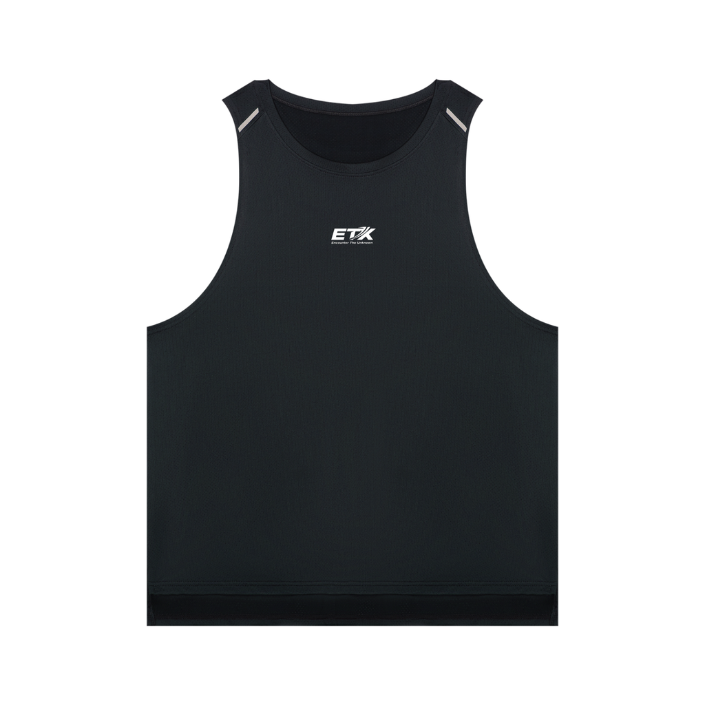 ETX Men's Performance Tank Top