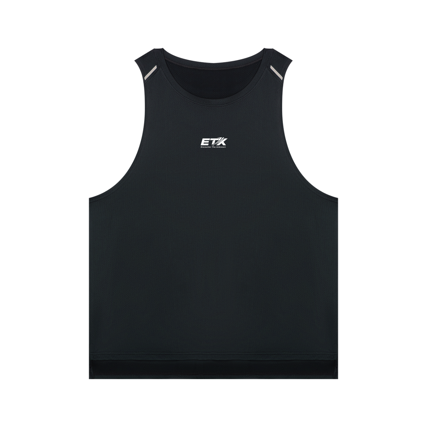 ETX Men's Performance Tank Top