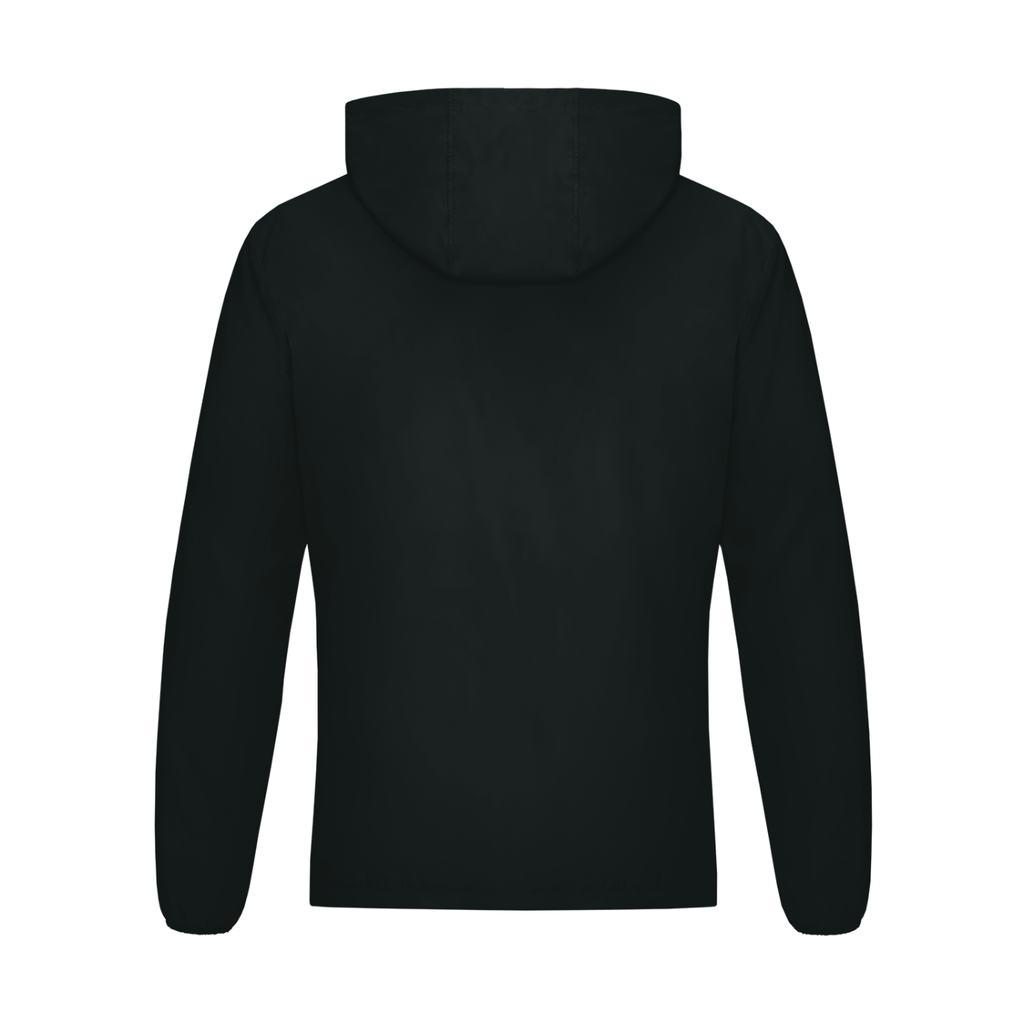 ETX Soft Hooded Sports Jacket