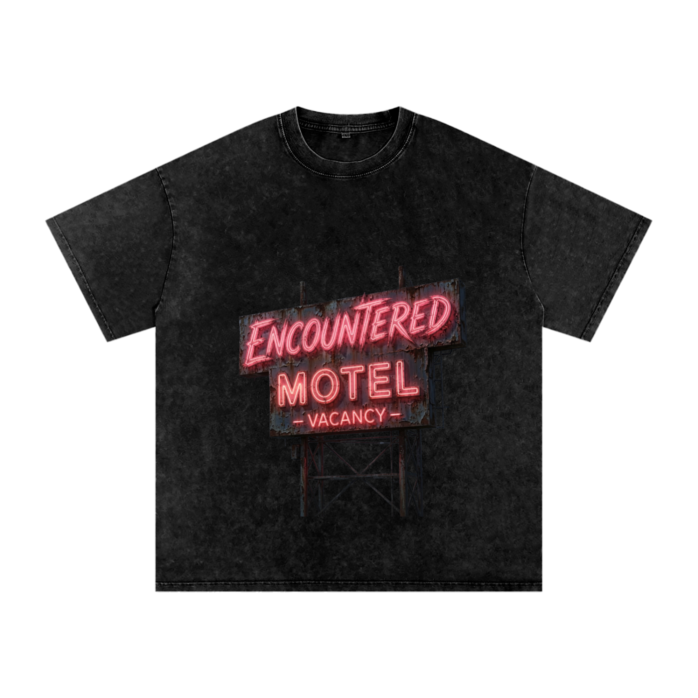 encountered,hotel,oversized