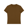 Essential Heavyweight Slim Fit T-Shirt