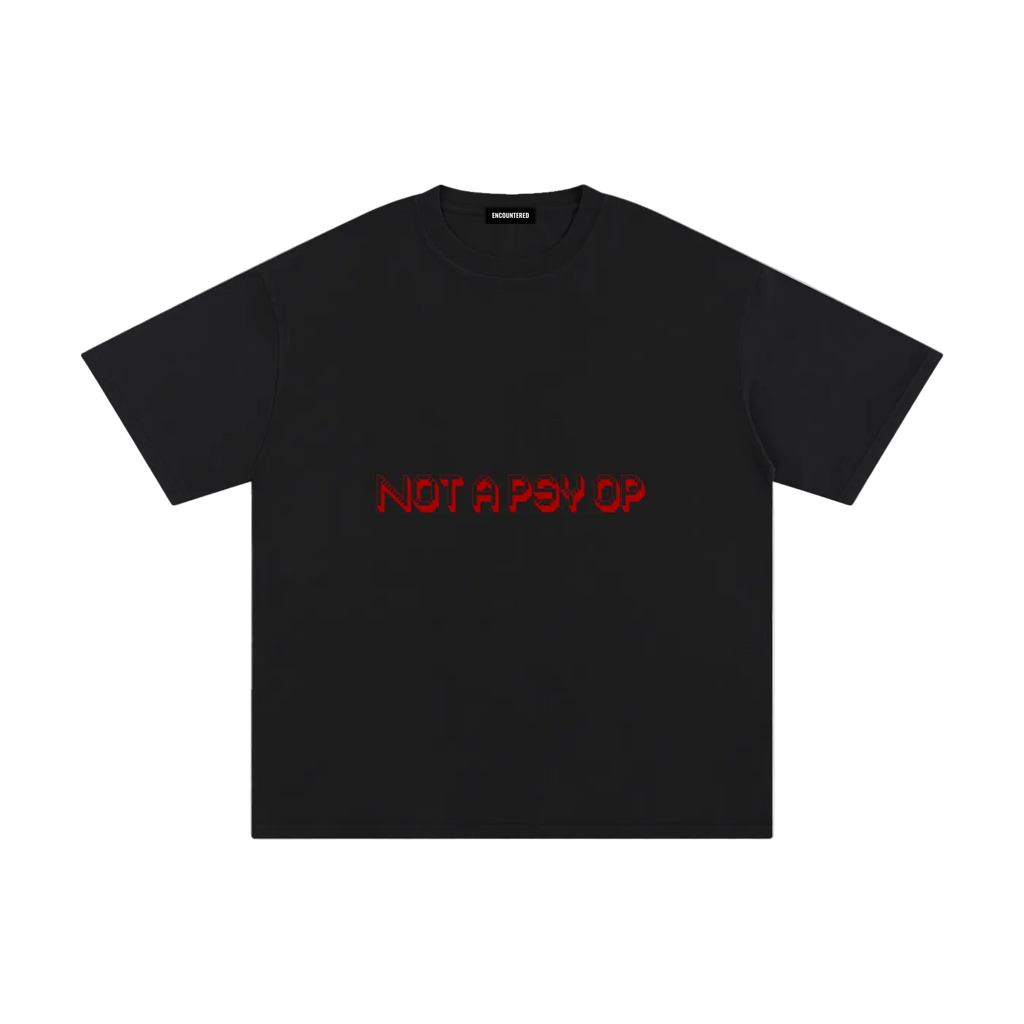 ENCOUNTERED,tops,tees,summer,cotton,Encountered