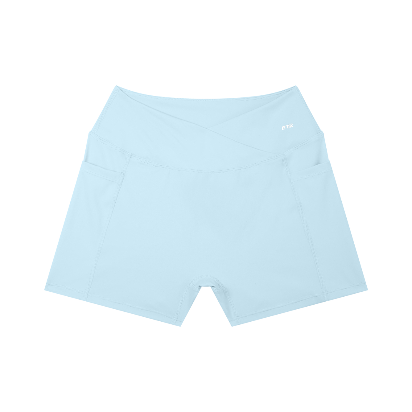 ETX Women’s Yoga Shorts