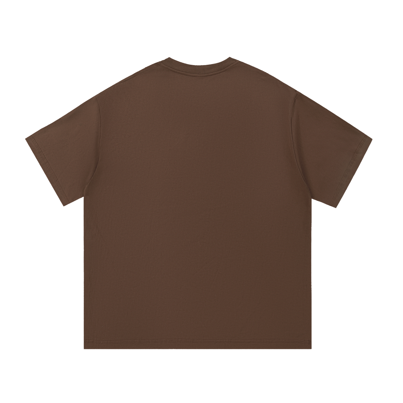 Encountered Sketch Logo Cotton T-Shirt