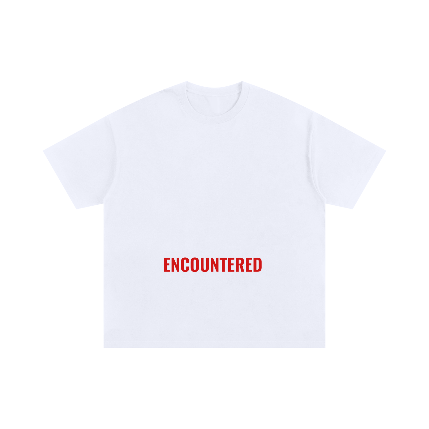 encountered,oversized,tees,tops
