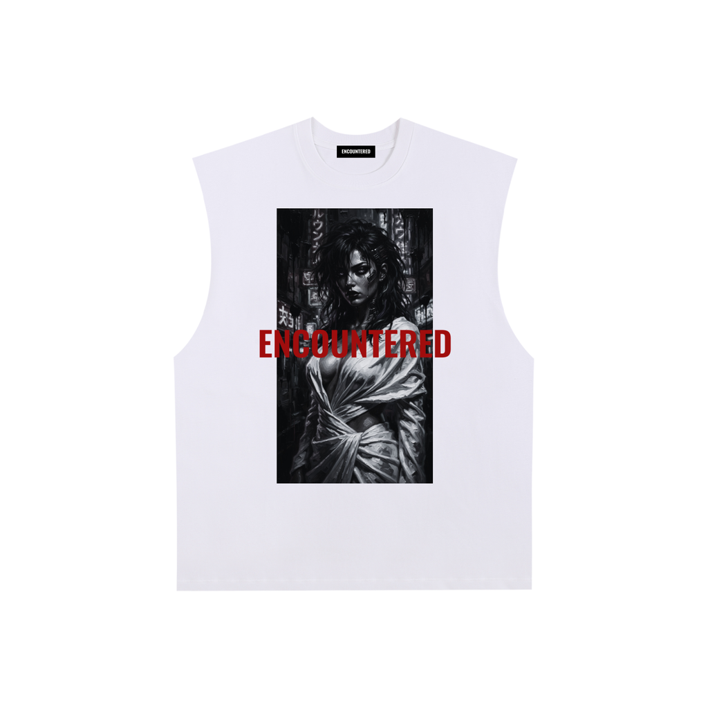 tank,top,tees,shirts,tops,boxy,cyber,Encountered,cotton
