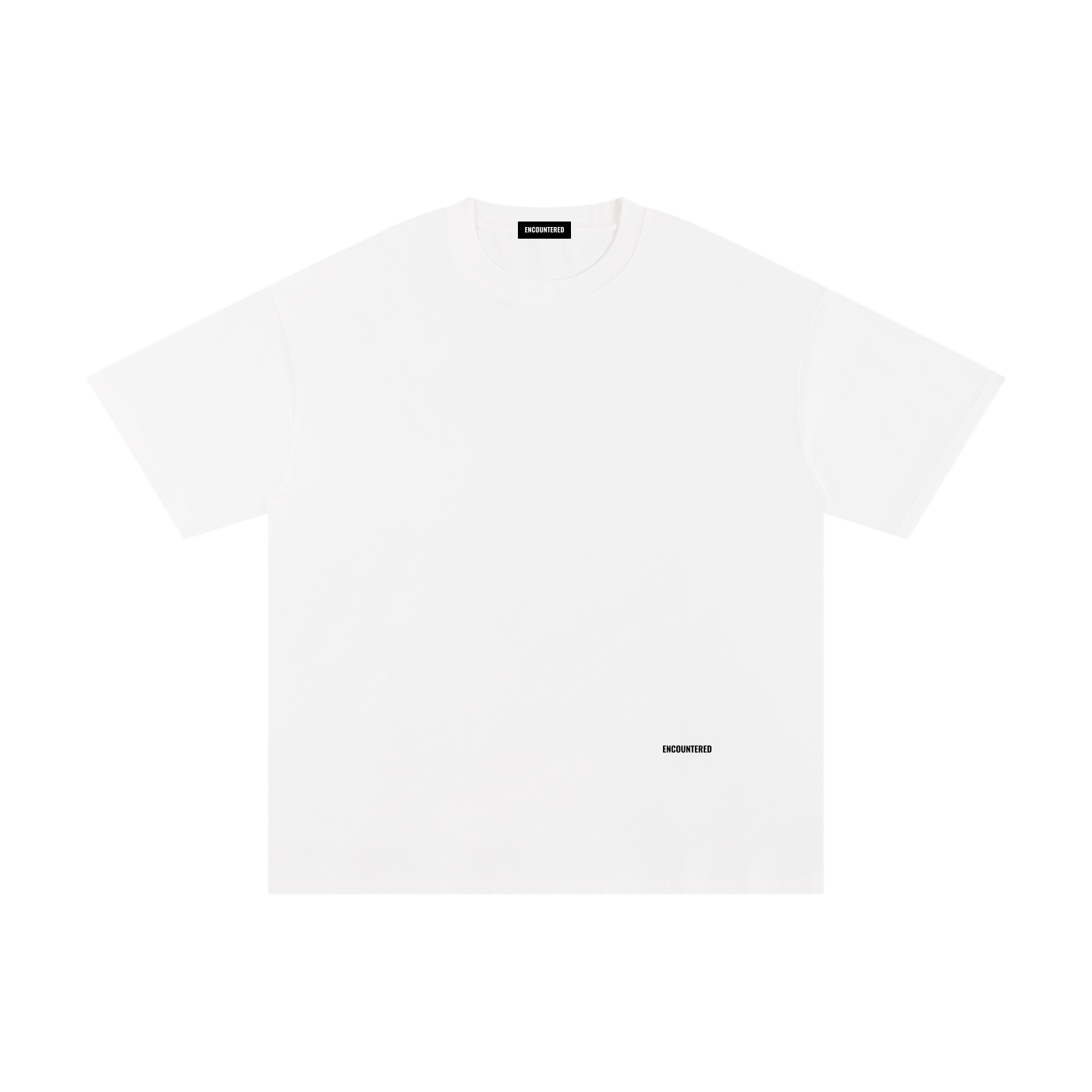 summer,tees,ENCOUNTERED,streetwear