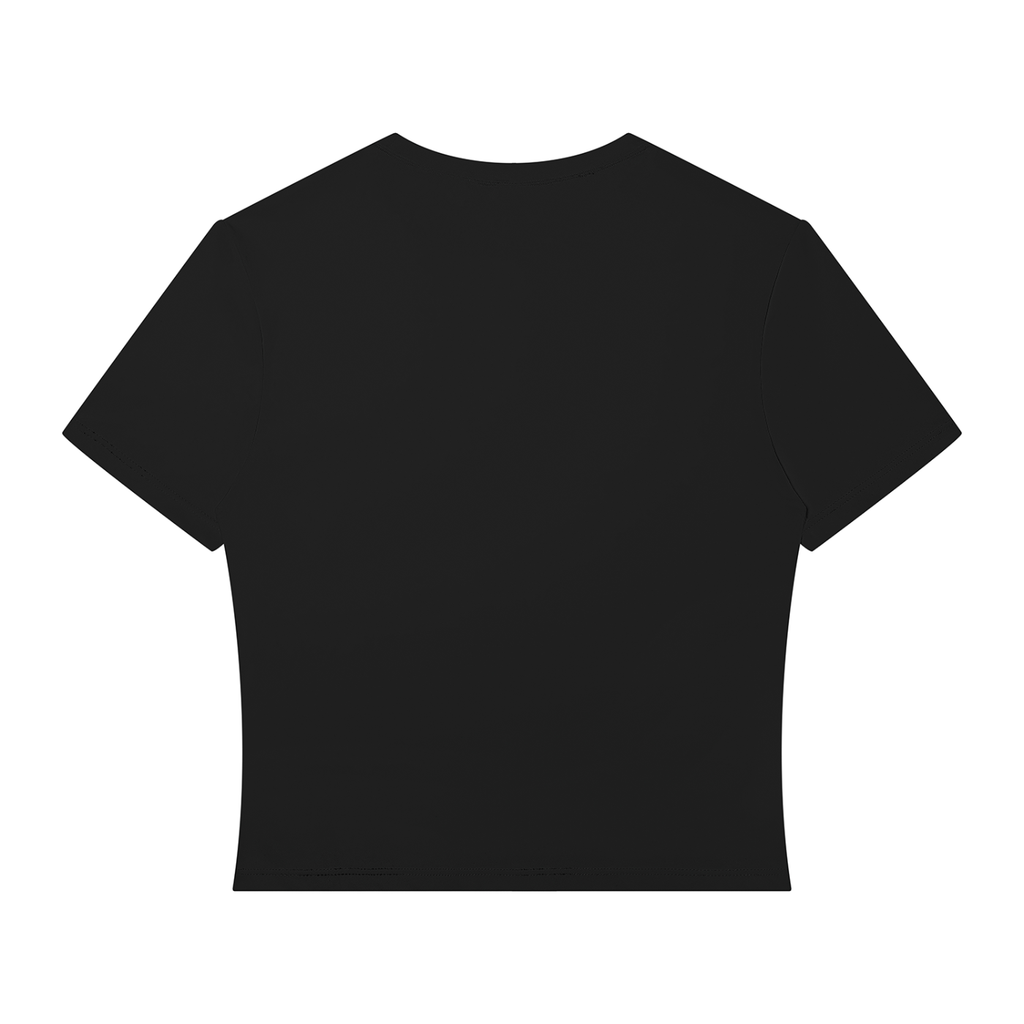 ETX Women's Performance Crop T-Shirt