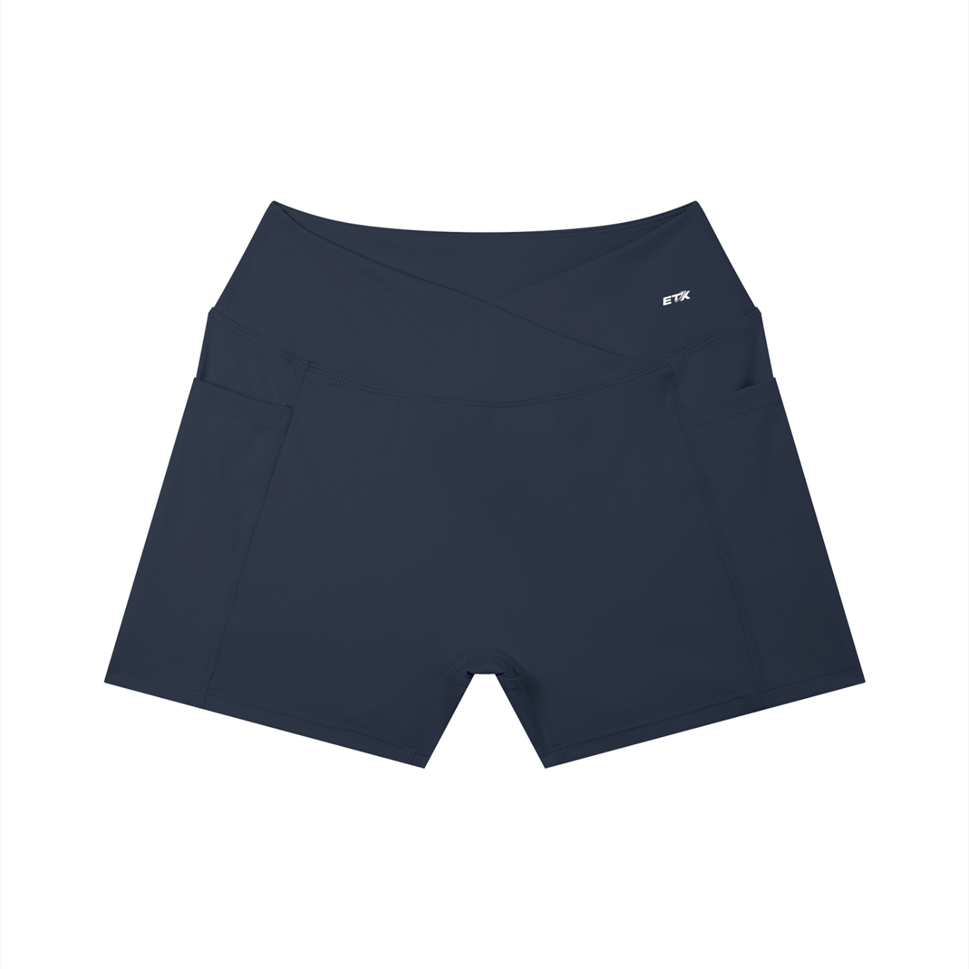 ETX Women’s Yoga Shorts
