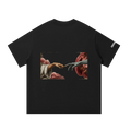 hands,of,god,Encountered,oversized,tees,tops,summer,fall