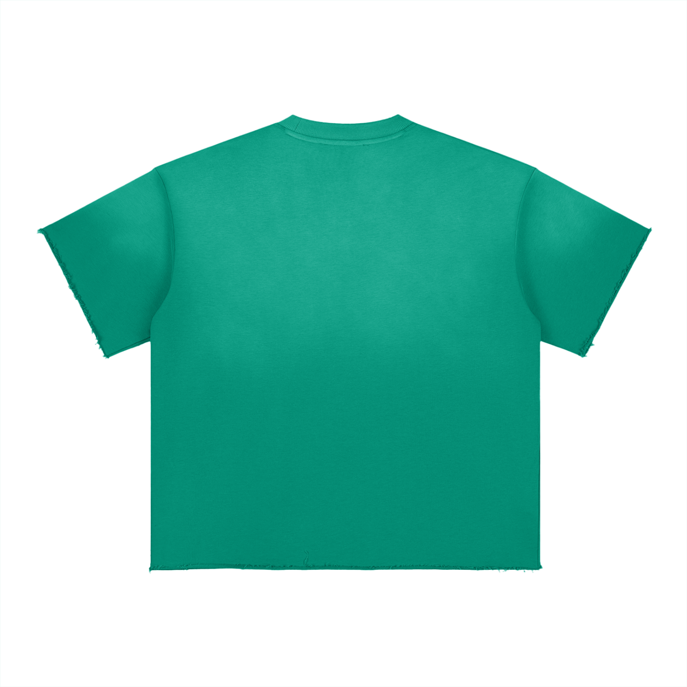 Witness Club T-Shirt – Green