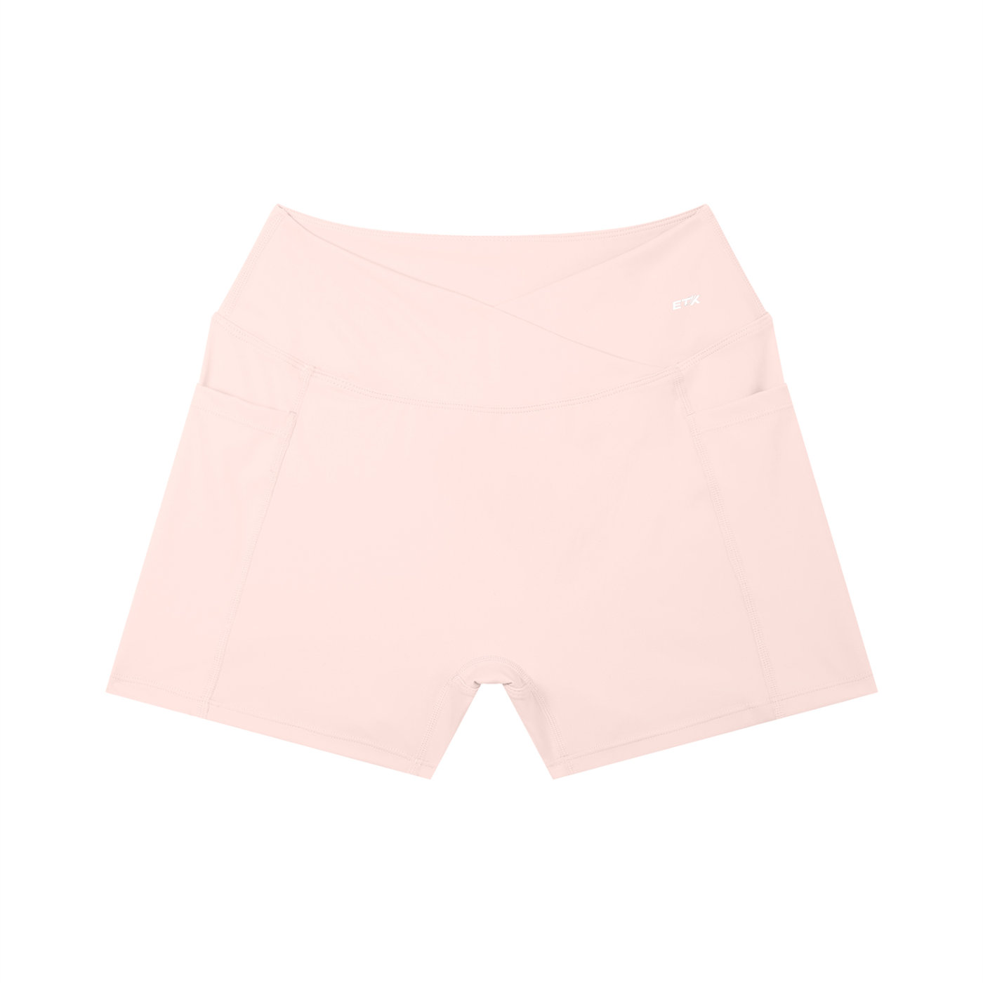 ETX Women’s Yoga Shorts