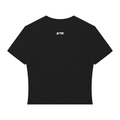 ETX Women's Performance Crop T-Shirt