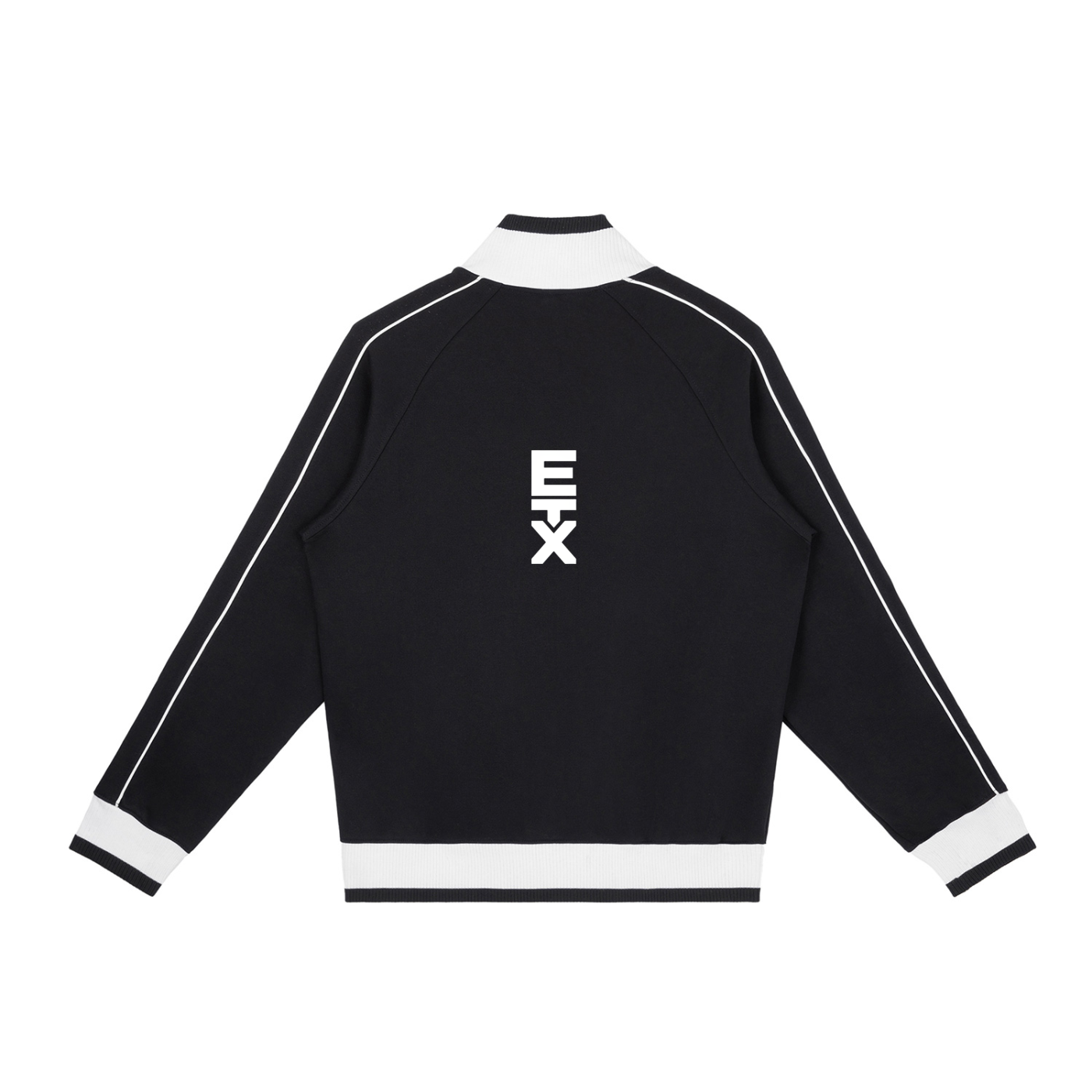 ETX Track Jacket