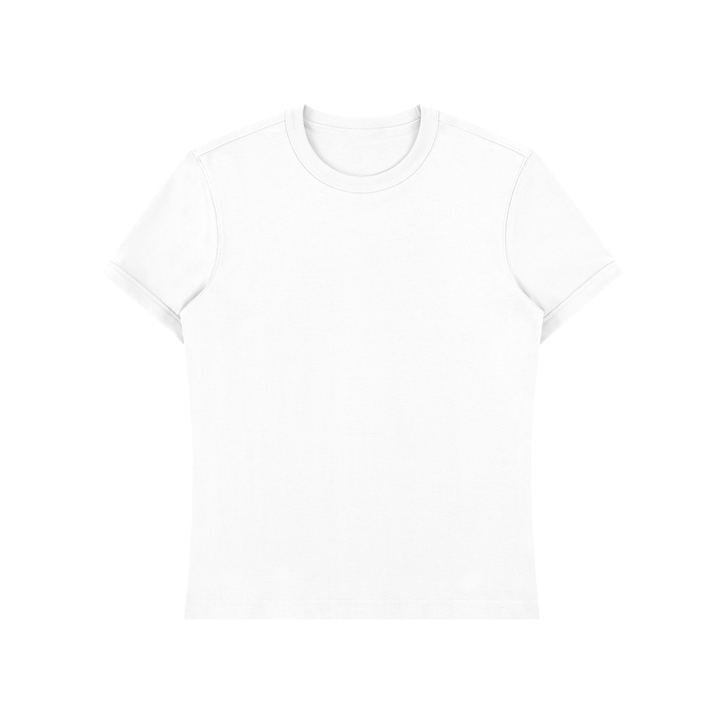Essential Heavyweight Slim Fit T-Shirt